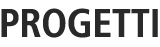 progetti