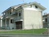Fabbricati progettati e diretti in piano esecutivo nel comune di Moretta