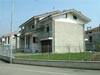 Fabbricati progettati e diretti in piano esecutivo nel comune di Moretta