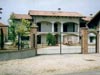 Progetto ristrutturazione comune di Moretta