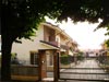 Costruzione e direzione lavori fabbricato a schiera plurifamigliare nel comune di Saluzzo(in corso di finizione)