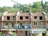Progetto di ristrutturazione sottotetti - Manta