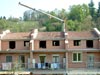 Progetto di ristrutturazione sottotetti - Manta